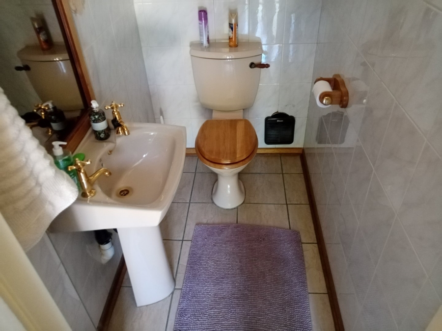 3 Bedroom Property for Sale in Bayswater Free State